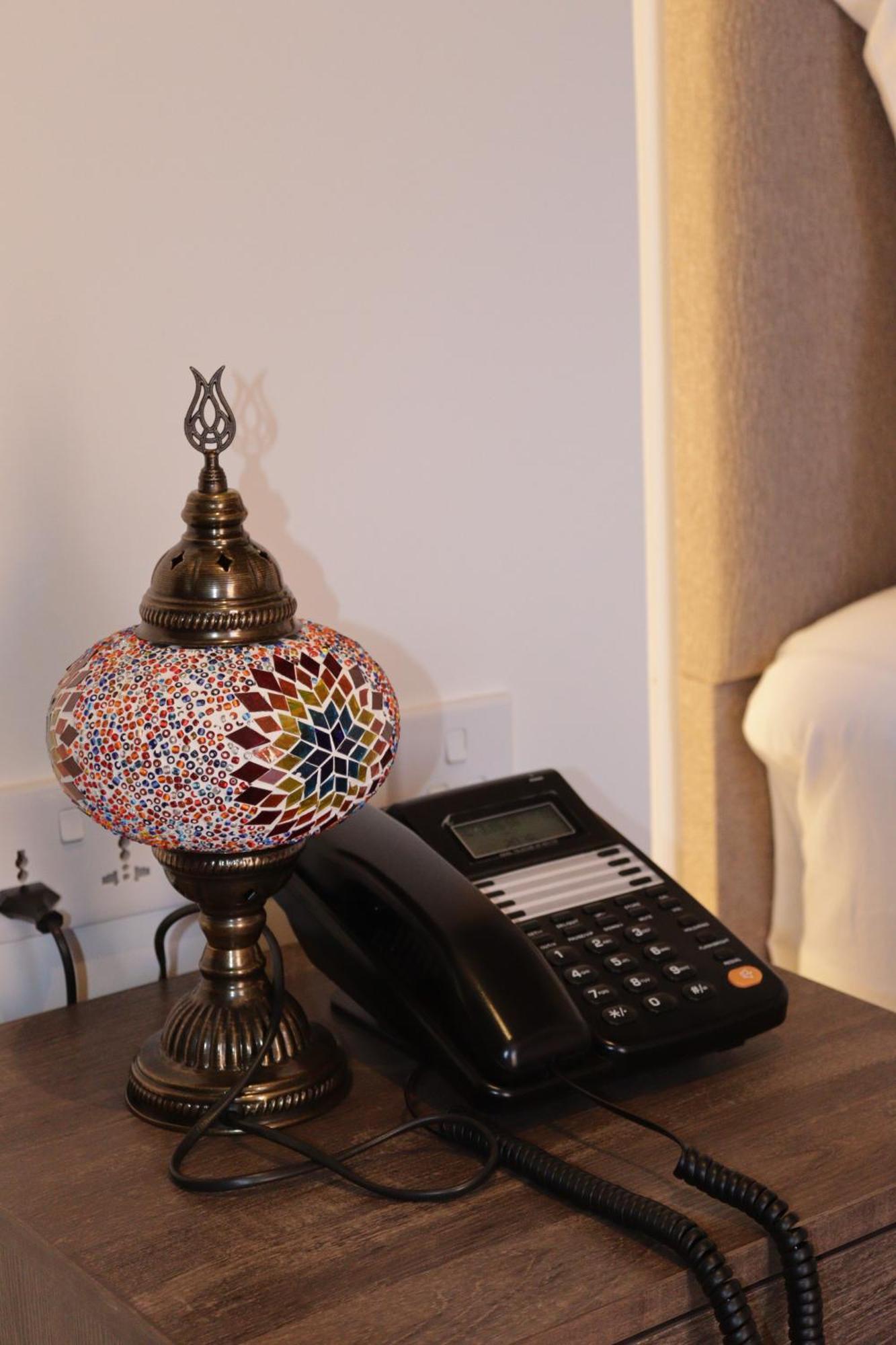 Valley Resort Wadi Rum Zewnętrze zdjęcie